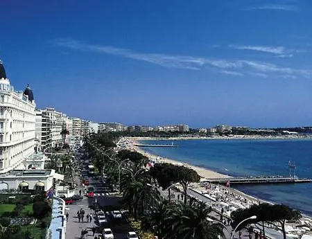 Immeuble Le Palm Flor Cannes