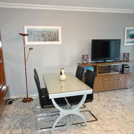 Immeuble Le Palm Flor * Cannes