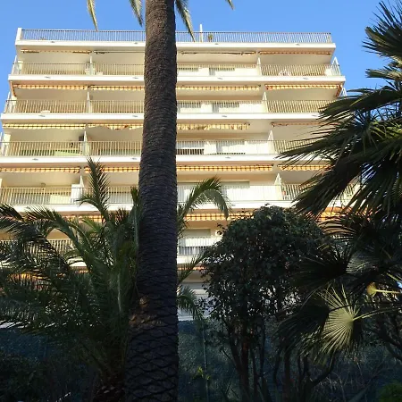 Immeuble Le Palm Flor Cannes