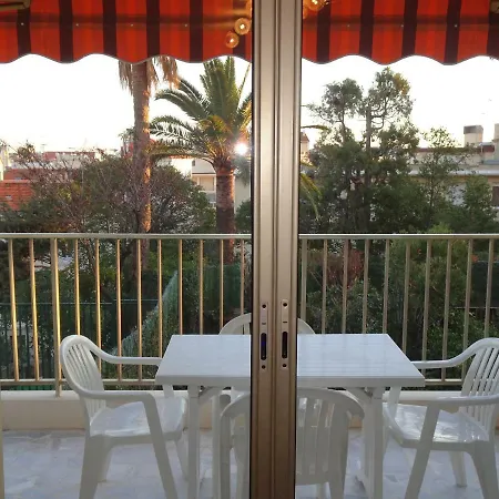 Immeuble Le Palm Flor