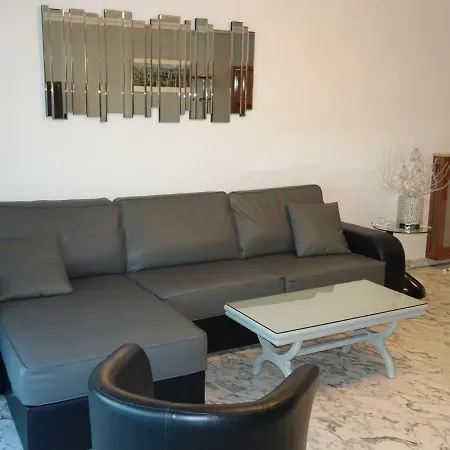 Immeuble Le Palm Flor *