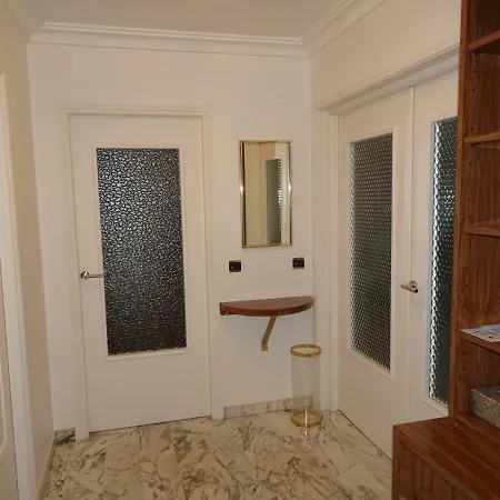 Immeuble Le Palm Flor Appartement Cannes