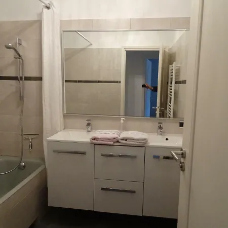 Immeuble Le Palm Flor Appartement Cannes